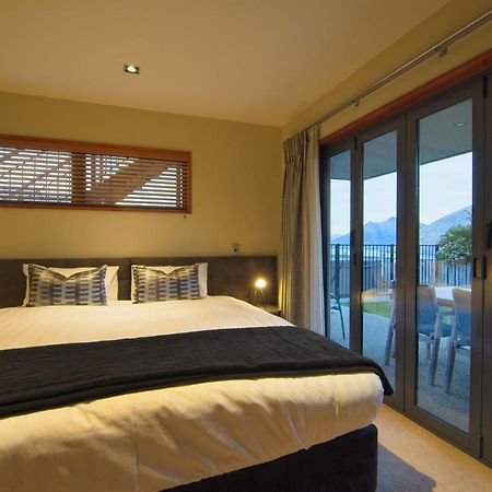 London Lane Vila Queenstown Exterior foto