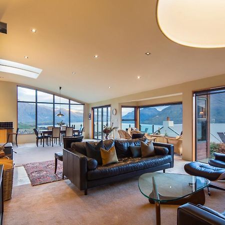 London Lane Vila Queenstown Exterior foto