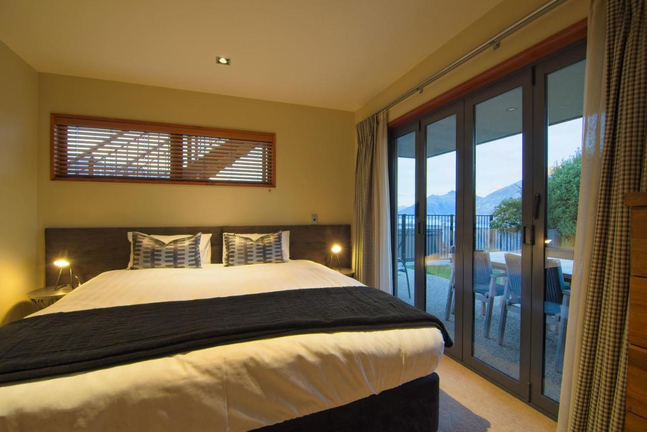 London Lane Vila Queenstown Exterior foto