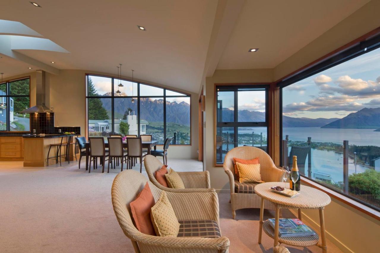 London Lane Vila Queenstown Exterior foto
