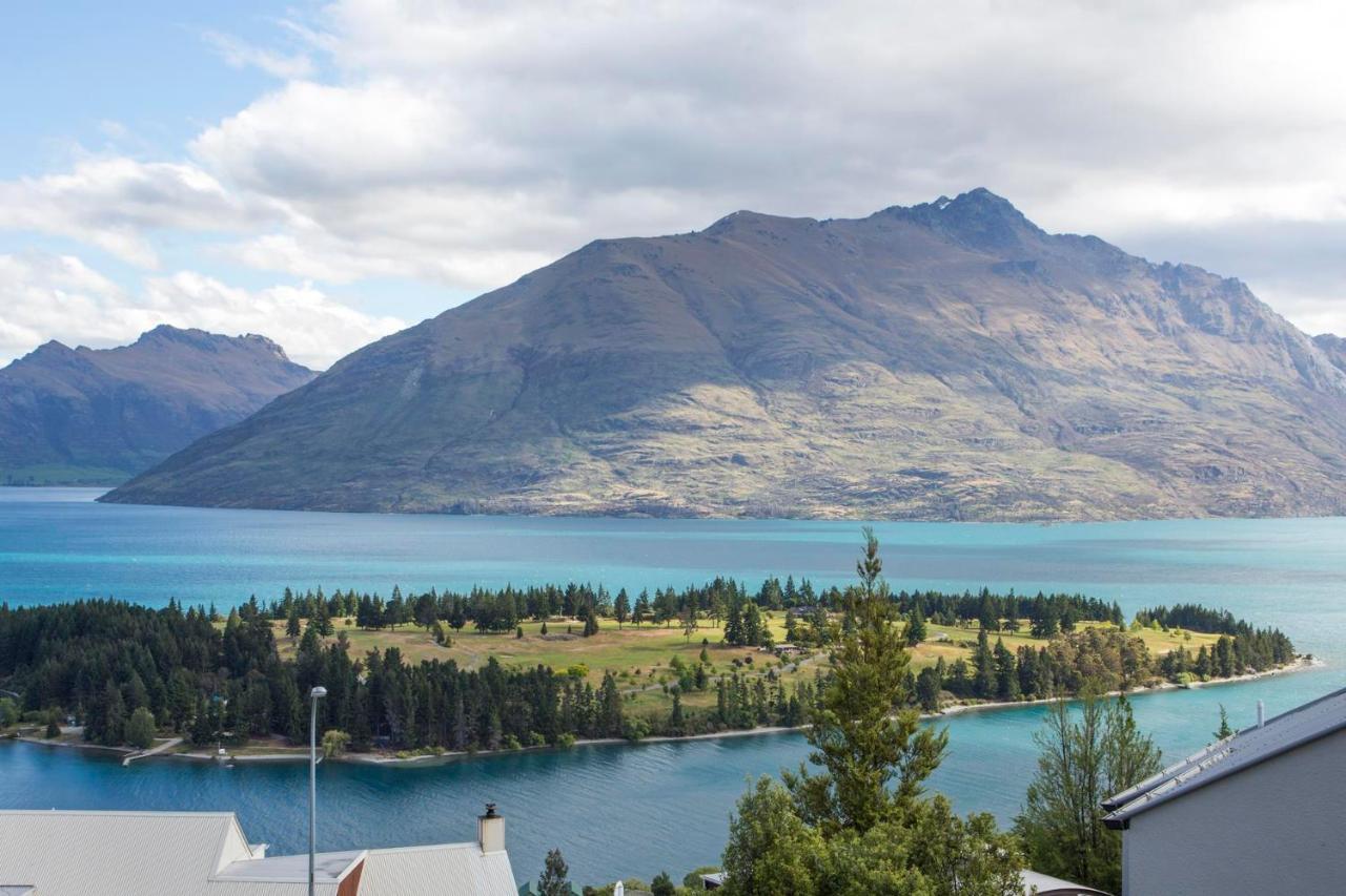 London Lane Vila Queenstown Exterior foto