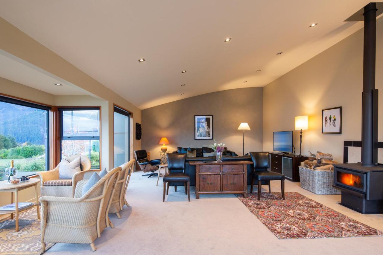 London Lane Vila Queenstown Exterior foto