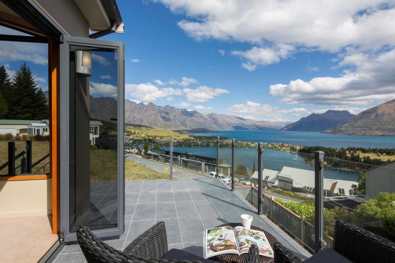 London Lane Vila Queenstown Exterior foto