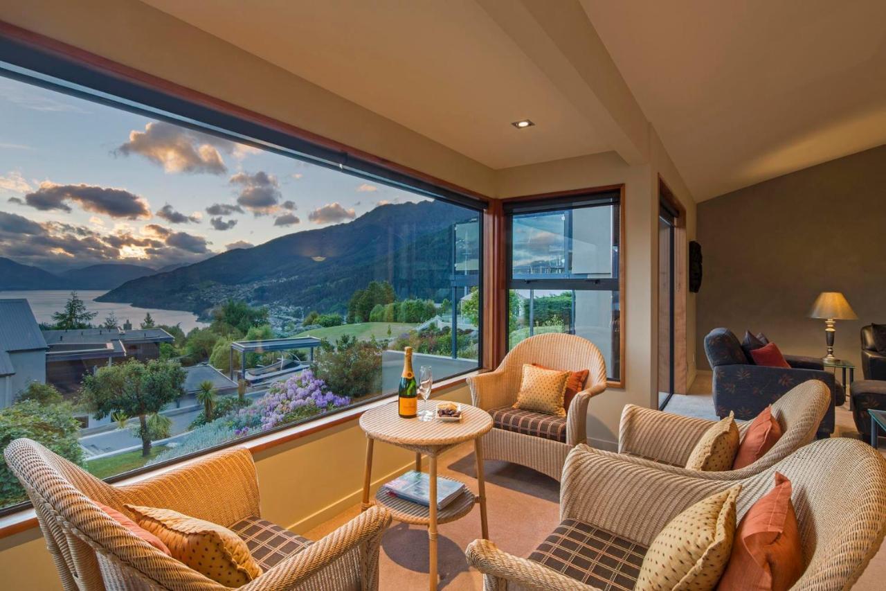 London Lane Vila Queenstown Exterior foto