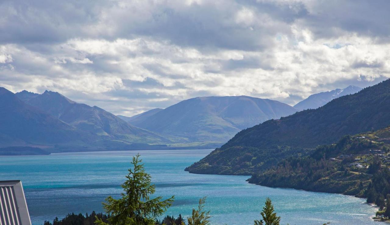 London Lane Vila Queenstown Exterior foto