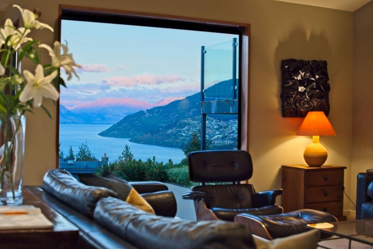 London Lane Vila Queenstown Exterior foto