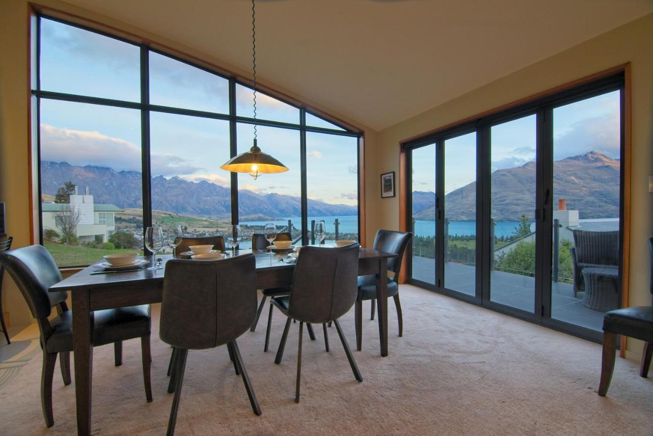 London Lane Vila Queenstown Exterior foto