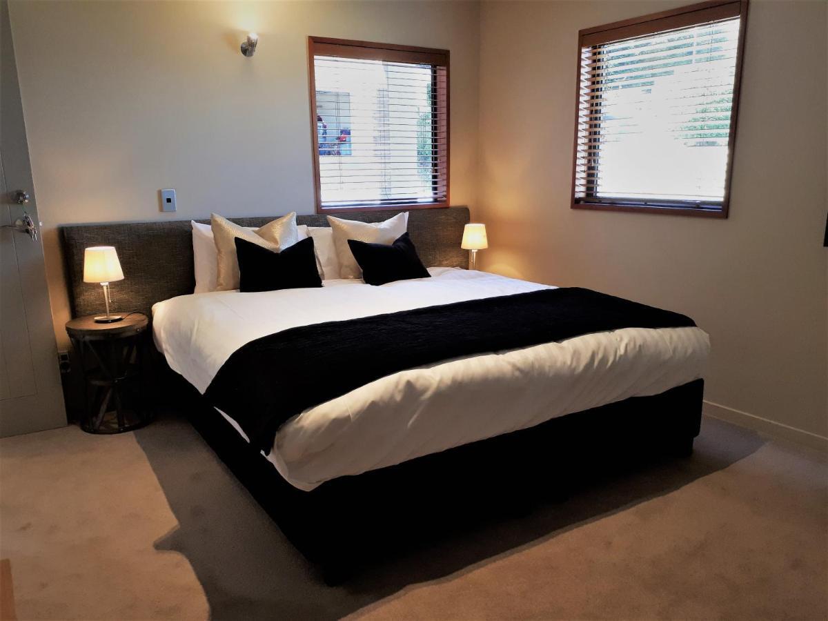 London Lane Vila Queenstown Exterior foto
