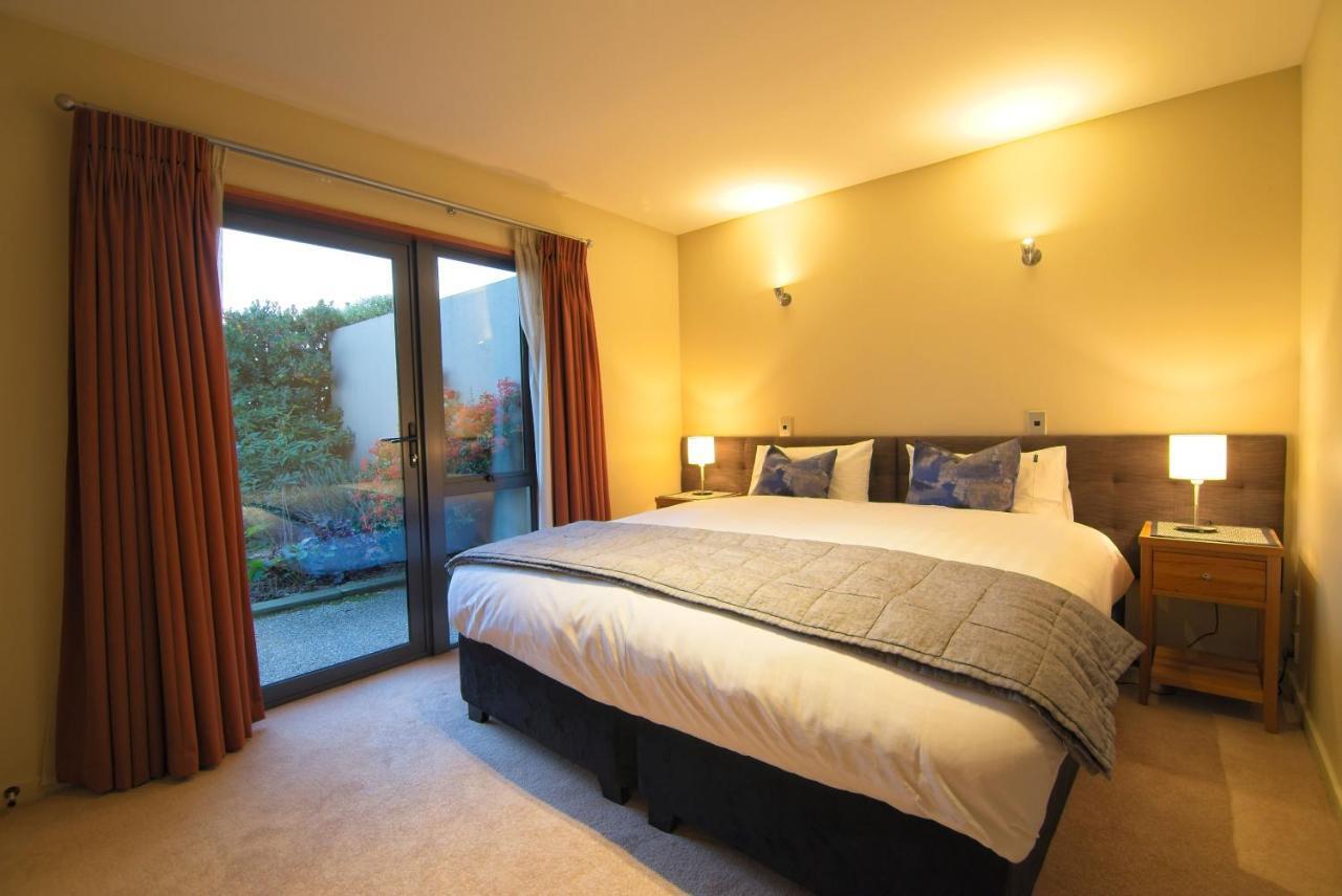 London Lane Vila Queenstown Exterior foto
